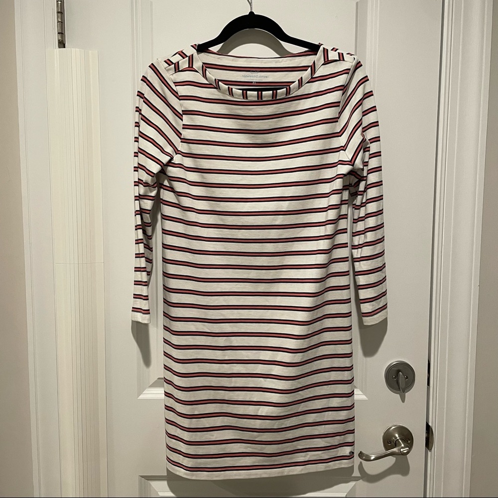 Vineyard Vines dress